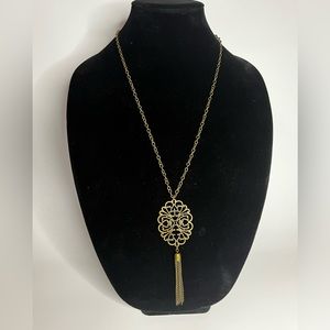 Paparazzi necklace